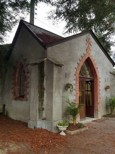 Ermitage de Sainte Mariam - Thumbnail