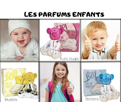 Les petits plaisirs du quotidien