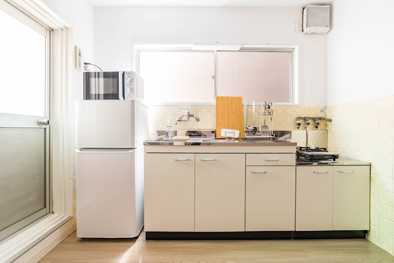 Bijou Suites Granpia ビジュースイーツ グランピア