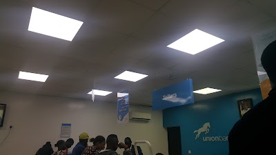 photo of Union Bank