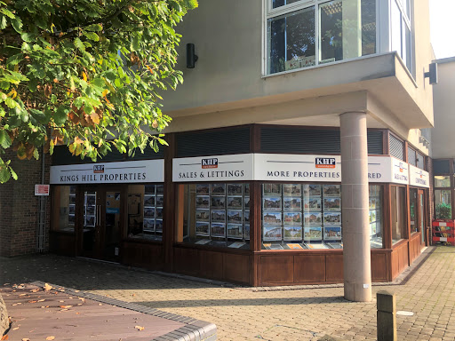 Kings Hill Properties - Thumbnail