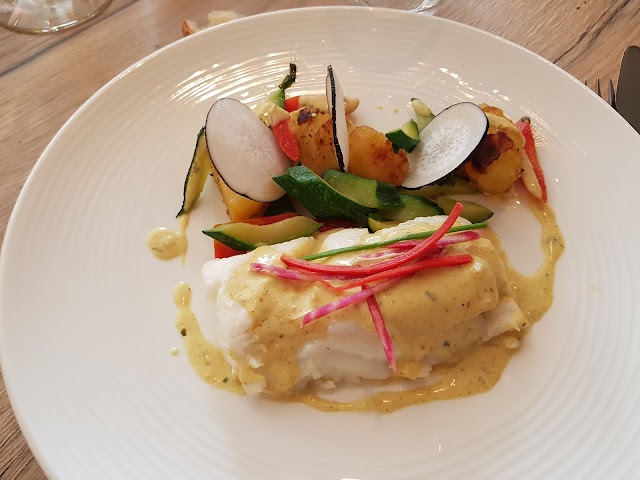 Le Bistro du Rhône