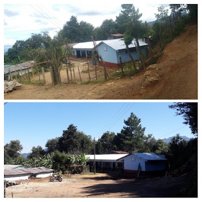 Photos of Escuela Oficial Rural Mixta, Aldea Chichupac, Rabinal, Baja Verapa