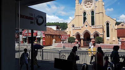 Photos of The Last Drop