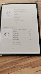 Photo n°2 de Auberge des 4s à Goussonville (Restaurant)