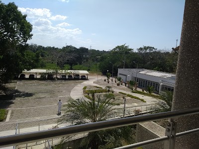 Photos of SENA La Gallera