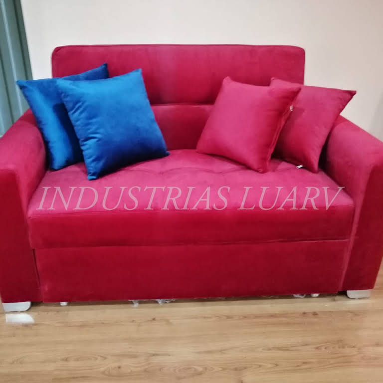 SOFA CAMAS BOGOTA - Fábrica De Muebles en Bogotá