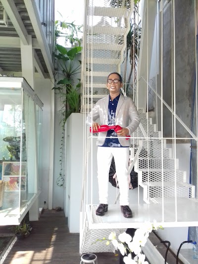 Photos of CG Artspace - Rumah Miring