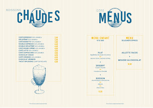 Photo n°46 de Côté Lac à Chamouille (Restaurant)