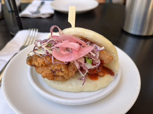 Secret Bao - Thumbnail