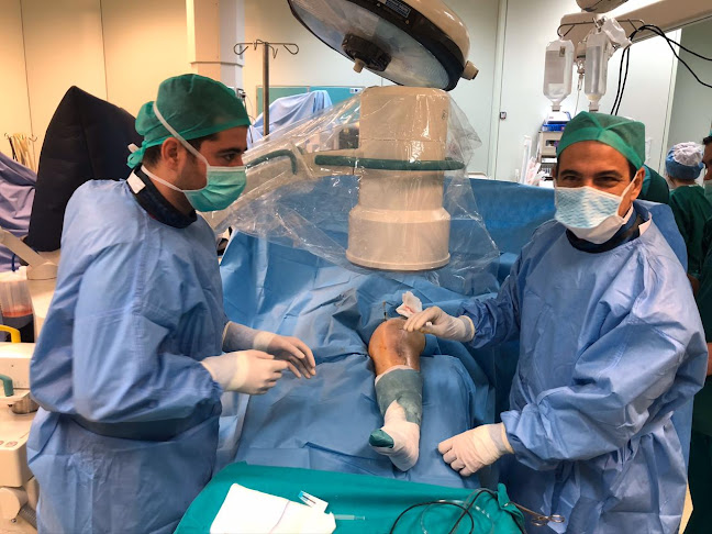 Φώτης Χ. Τσούκας - Ορθοπεδικός Χειρουργός