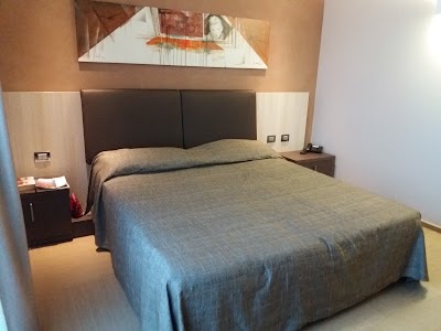 lodging