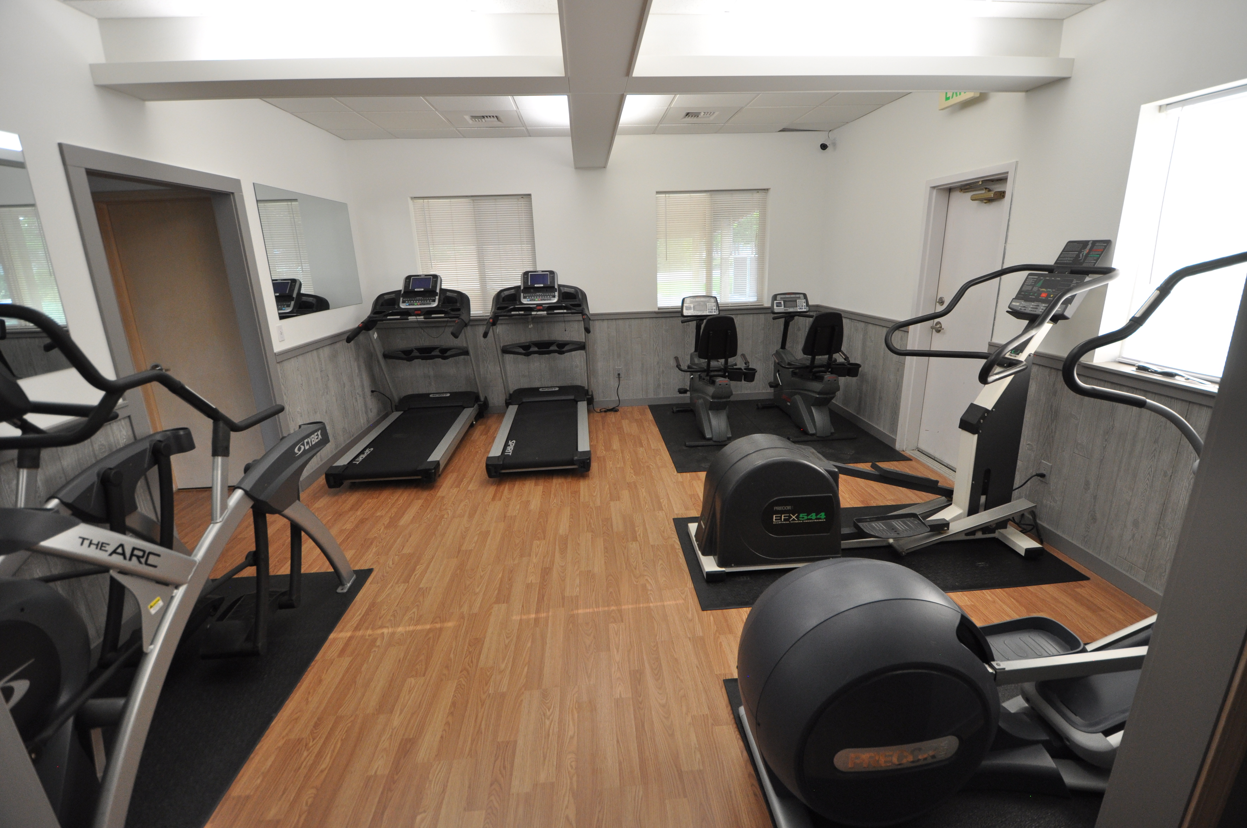 Splash Fitness photo 5