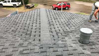 High Quality Roofing