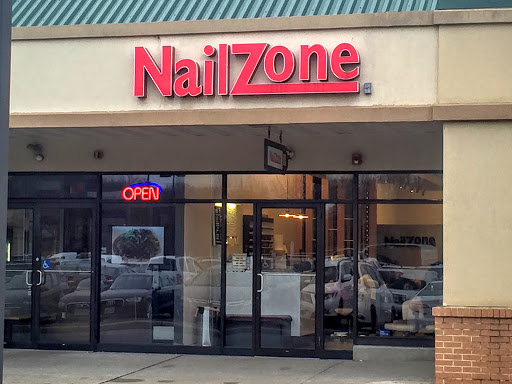 NailZone - Visual