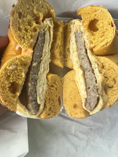 Old Town Bagels - Thumbnail