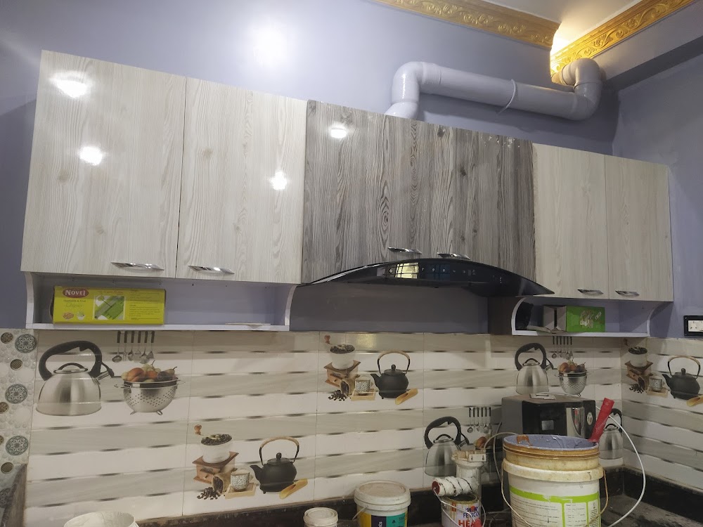 Rishav furniture solutions.(RFS)