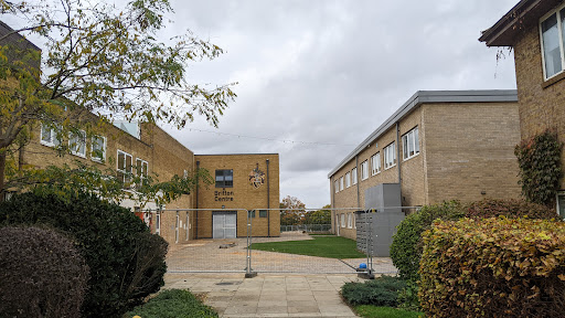 Wilson's School - Visual