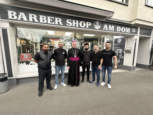 Barber Shop am Dom