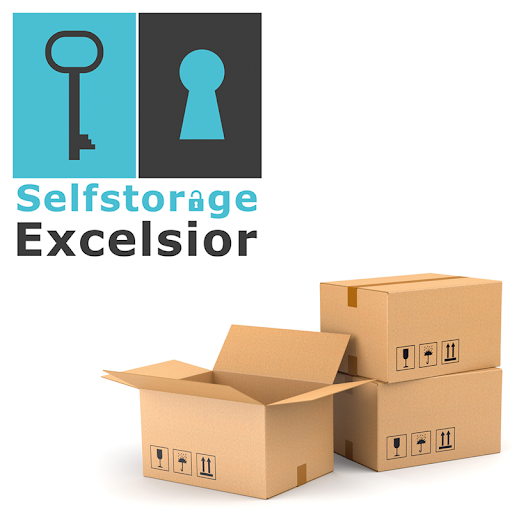 Self Storage Excelsior B.V. - Thumbnail