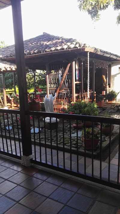 Photos of El Delirio