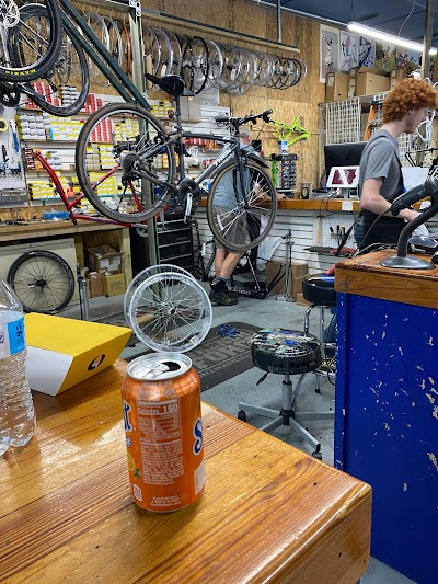 Apalachee Cycle Inc