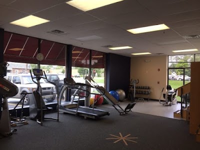 Athletico Physical Therapy - Countryside