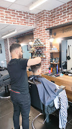 Photo n°15 de Barber Shop By Larfi à Sartrouville (Salon de coiffure)