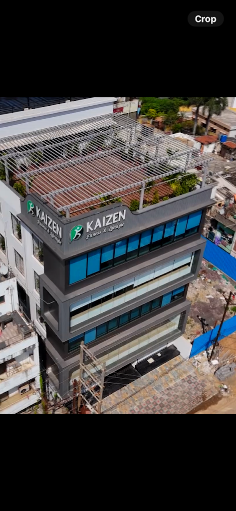 Kaizen Fitness Lifestyle