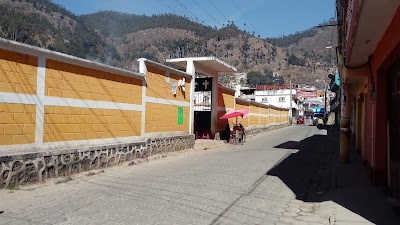 cemetery