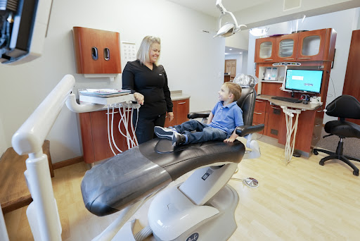 Michelle A. Gifford DDS, PLLC