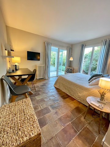 La Singulière maison d'hôtes & Spa by null