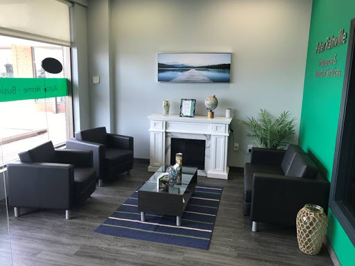 Peter Rainville Desjardins Insurance Agent Gallery - Canada