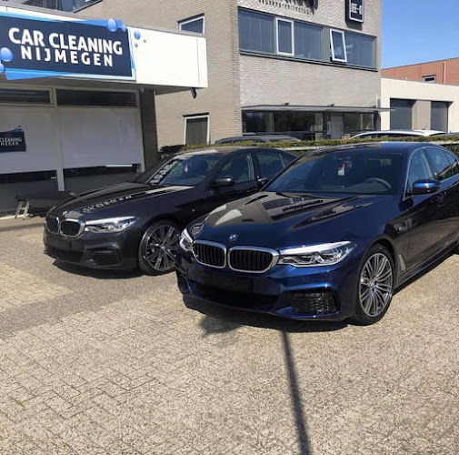 Beoordelingen van Car Cleaning Nijmegen in Nijmegen - Autowasstraat