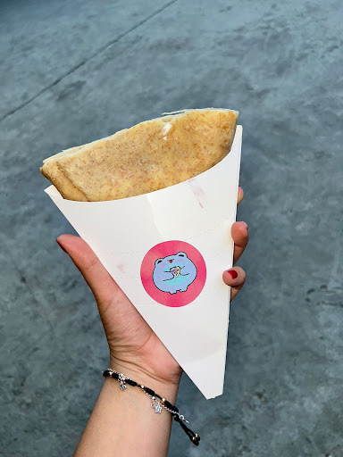 Bon Crepe - Thumbnail