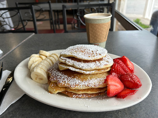 Lazy Bean Cafe - Thumbnail