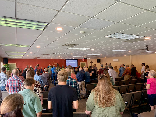 Geneva Christian Fellowship - Thumbnail