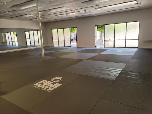 Groundwork Jiu-Jitsu - Thumbnail