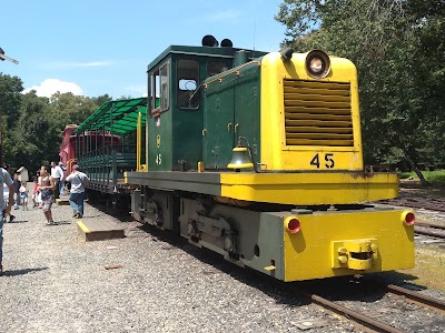 The New Jersey Museum of Transportation, Inc