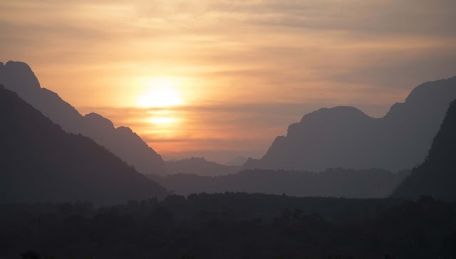 Amari Vang Vieng