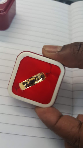 Sree Shakhthe Jewellery (Sri Sakthy Jewellery) - Thumbnail