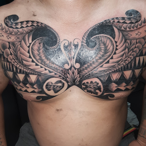 24 Hour Tattoo Piercing Maui - Thumbnail