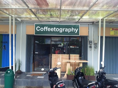 Photos of Kedai Coffeetography
