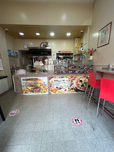 Mister Kebab RC - Thumbnail