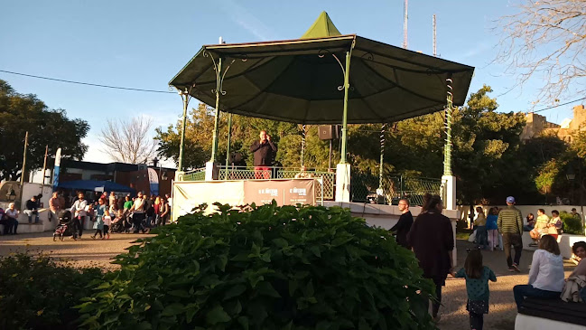 Jardim do Castelo - Agência de viagens