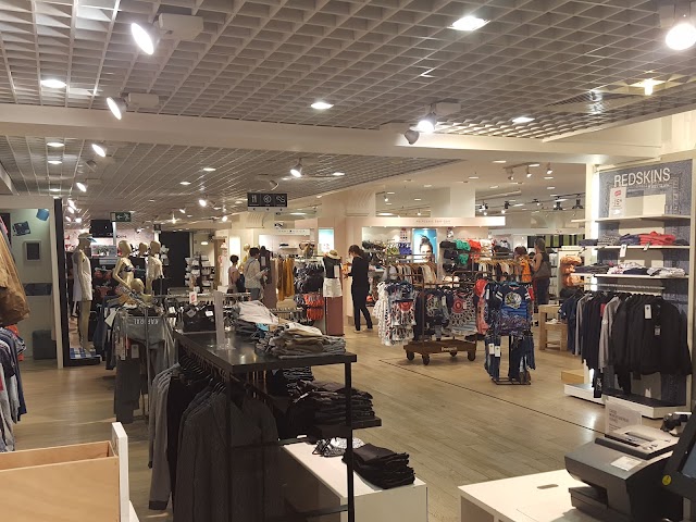 Galeries Lafayette
