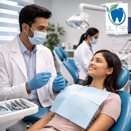 Choosing a trusted dental clinic near you means faster care, familiar faces, and long-term comfor… post image