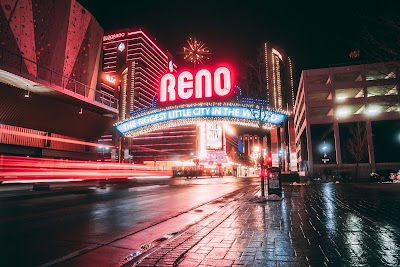 Reno Events Center