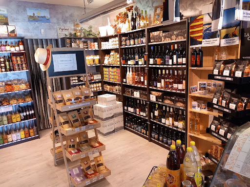 Le Marché de Sophie - Thumbnail