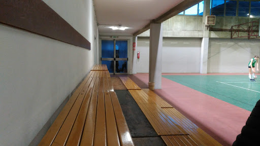 Palestra Pallavolo us Casterno - Thumbnail